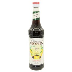Концентрат Monin Лимонный чай 700 мл