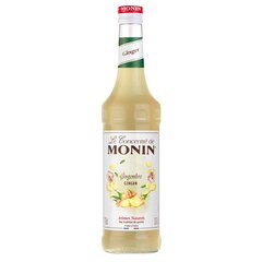 Концентрат Monin Имбирь 700 мл