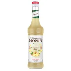 Концентрат Monin Имбирь 700 мл