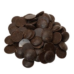 Черный шоколад IBERCACAO 72%, Вес: 1 кг