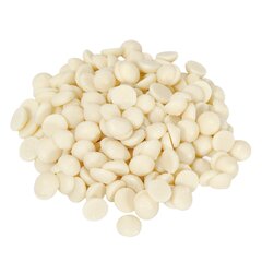 Белый шоколад Schokinag W34 26%, Вес: 1 кг