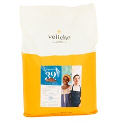 Молочний шоколад VELICHE MILK INSPIRATION 32%, Вага: 1 кг