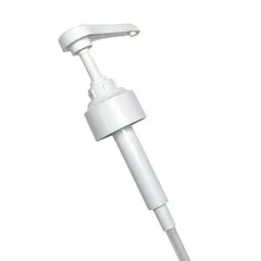 Помпа универсальная Белая 8 мл/10 г