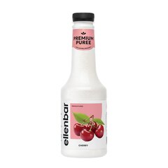 Пюре-основа Ellenbar Вишня 900 г