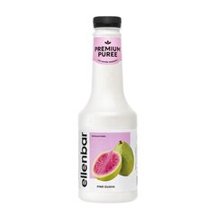 Пюре-основа Ellenbar Розовая гуава 900 г