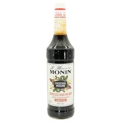 Премікс Monin Еспресо мартіні 1 л
