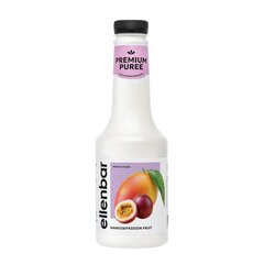 Пюре-основа Ellenbar Манго-маракуйя 900 г