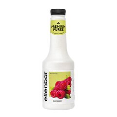 Пюре-основа Ellenbar Малина 900 г