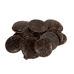 Чорний шоколад IBERCACAO 72%, Вага: 1 кг