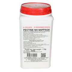 Пектин NH NAPPAGE термообратимый Louis Francois, Вес: 200 г