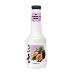 Пюре-основа Ellenbar Маракуйя 900 г