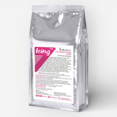 Айсінг ilbakery - глазур для паски та пряників, Вага: 500 г