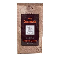 Гарячий шоколад Classic Original Cacao Mill 1 кг