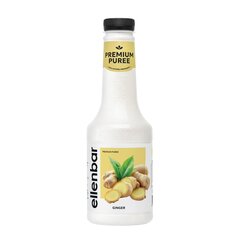 Пюре-основа Ellenbar Имбирь 900 г