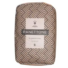 Итальянская мука для панеттоне - Farina di grano tenero tipo 00 Panettone, Вес: 5 кг