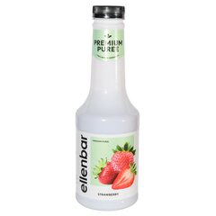 Пюре-основа Ellenbar Полуниця 900 г