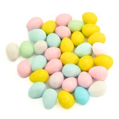 Яйця шоколадні великодні Міні Chin&Bon Miniex, Вага: 100 г