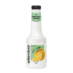 Пюре-основа Ellenbar Юзу 900 г