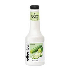 Пюре-основа Ellenbar Огурец 900 г