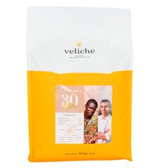 Білий шоколад VELICHE WHITE OBSESSION 30%, Вага: 1 кг