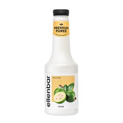 Пюре-основа Ellenbar Фейхоа 900 г