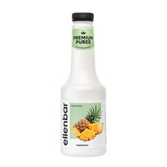 Пюре-основа Ellenbar Ананас 900 г