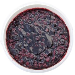 Гель-наполнитель САМТЕК Вишня с кусочками фруктов термостабильный 12 кг
