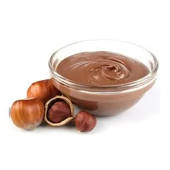 Фундучне праліне Santo Santaniello 1 кг