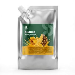 Концентрат ананасового сока Cookit 500 г