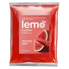 Основа-пюре Lemo Кавун 1 кг