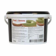 Фісташкова помадка-глазур Royal Steensma 3 кг