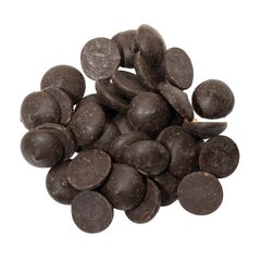 Черный шоколад Cargill  72% 1 кг