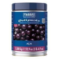 Деліпаста Fabbri Асаї 1.5 кг