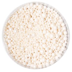 Перли Весільний мікс Sekersugar, Вага: 200 г