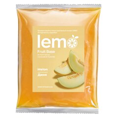 Основа-пюре Lemo Диня 1 кг