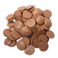 Молочный шоколад Cargill 34% 1 кг