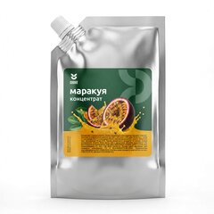 Концентрат сока маракуйи Cookit 500 г
