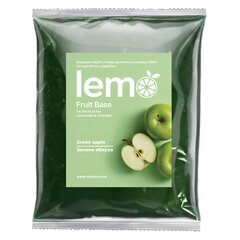 Основа-пюре Lemo Зелене яблуко 1 кг