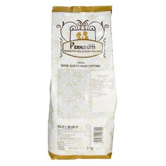 Пудра маскарпоне GUSTO MASCARPONE Pernigotti 100 г