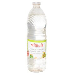 Оцет Stimula Крістал 8° 1 л