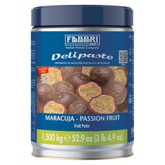 Деліпаста Fabbri Маракуя 1.5 кг