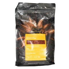 Какао-порошок алкалізований Callebaut Velvet Rouge Ultime 20-22% 1 кг