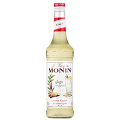 Сироп Monin Имбирь 700 мл
