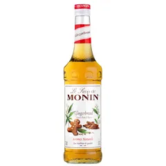 Сироп Monin Імбирний пряник 700 мл