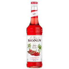 Сироп Monin Пряний (Спайсі) 700 мл