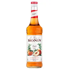 Сироп Monin Персик 700 мл
