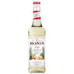 Сироп Monin Кюрасао Тріпл Сек 700 мл
