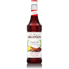 Сироп Monin Сангрія 700 мл