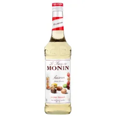 Сироп Monin Макаронс 700 мл