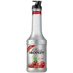 Пюре Monin Вишня 1 л